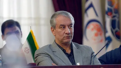 کفاشیان: یک دلار از پول فیفا و AFC به حساب هوشنگ مقدس نرفت/ باید ابهامات برطرف شود