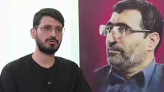 گفت‌و‌گو با خانواده فرمانده موشکی هوافضای سپاه، سردار شهید محمود باقری