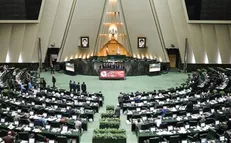 اعلام وصول نامه معرفی وزرای پیشنهادی دولت توسط قالیباف