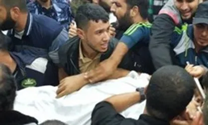 طی ۵۰ روز گذشته، ۱۱۲ نفر در غزه شهید شده&zwnj;اند