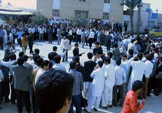 خلاقیت دانشگاه زابل برای رفع مشکلات اقتصادی منطقه و دانشگاه/ عقب نگه داشتن رشد علمی منطقه در دوره پهلوی
