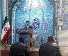 دبیر جامعه اسلامی دانشجویان دانشگاه مراغه: گرانی‎‌ها و نواسانات قیمت‎‌ها باید با عزم راسخ دولت پیگیری شود