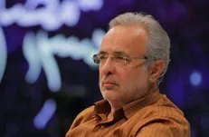 خاطرات احمدزاده از سردار شهید قاسم سلیمانی