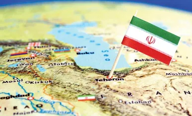 روزنامه آی پیپر: جنگ ایران اخراج آمریکا از خاورمیانه را نزدیک کرد