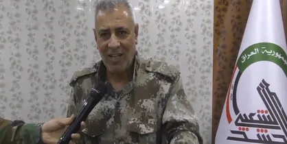 الحشد الشعبی خواستار احضار سفیر آمریکا در عراق شد