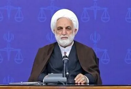 دستور رئیس دستگاه قضا به سازمان بازرسی و دادستان کل کشور برای بررسی وضعیت بورس