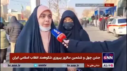 فعالیت&zwnj;های موشکی و هسته&zwnj;ای ما متوقف نخواهد شد/ دولت باید قدردان این ملت باشد