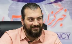 به جای اسمم به من می‌گویند «چطوری ایرانی»/ داعشی‌ها انسان نیستند