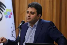 فعالیت ۲۴ ساعته متروی تهران در ایام برگزاری مراسم وداع و تشییع پیکر رهبر شهید + فیلم
