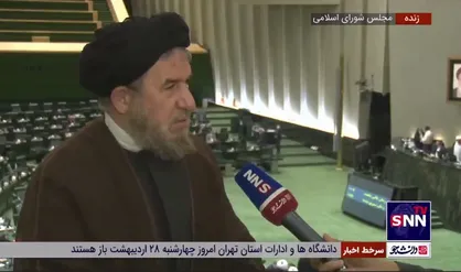 میرتاج&zwnj;الدینی خبر داد: طرح جدید مجلس برای یارانه&zwnj;ها/ همه افراد جامعه باید یارانه بگیرند