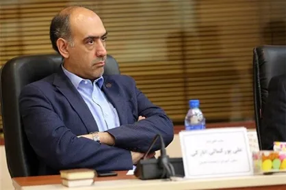 پورکمالی: هوش منصوعی می&zwnj;تواند عدالت آموزشی را تضمین کند