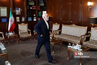 دیدار امروز وزیر امور خارجه