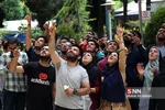 جشن بزرگ شریف زیبای من