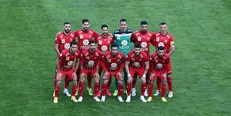ترکیب پرسپولیس مقابل آلومینیوم مشخص شد