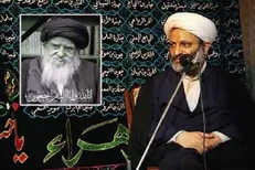 حجت‌الاسلام سالک: آیت الله میرسجادی دائم الذکر بودند
