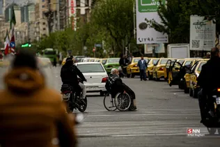 تهران 6 صبح