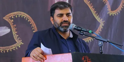 دولت باید بتواند زمینه&zwnj;ای را فراهم کند که از ظرفیت مردم در میدان عمل بهره ببرد