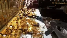 باند سارقان طلافروشی در شرق تهران متلاشی شد