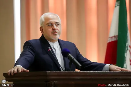 گفتگوی ظریف با وزیر خارجه استرالیا درباره یک زندانی تکذیب شد