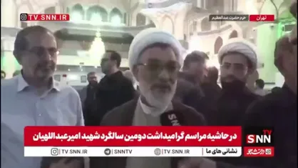 خسروپناه: باید الگوی حکمرانی سیاست خارجی شهید امیرعبداللهیان در دانشکده&zwnj;های علوم سیاسی و دانشکده وزارت خارجه تدریس شود