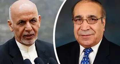 گمانه&zwnj;زنی درباره جایگزین اشرف غنی/ &laquo;علی احمد جلالی&raquo; گزینه مطرح