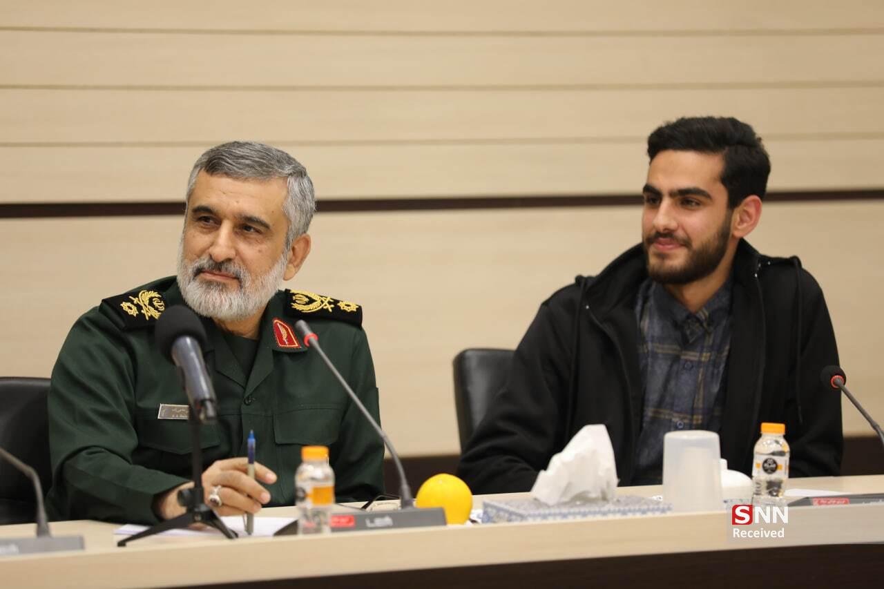 سردار حاجی زاده