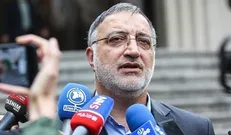 زاکانی: ۱۰۰ درصد تکالیف خود در قانون هوای پاک را انجام دادیم + فیلم