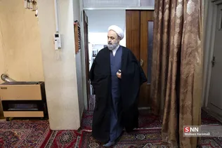 دیدار دبیرکل مجمع جهانی تقریب مذاهب اسلامی با مراجع تقلید