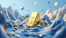 گام جدید تتر به سوی طلای فیزیکی