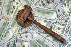 محکومیت ۸.۳ میلیارد ریالی متخلف ارزی در تعزیرات حکومتی یاسوج