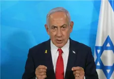 یاوه گویی جدید نتانیاهو: جنگ علیه ایران تمام نشده است!