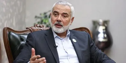 هنیه: اسرائیل را مجبور به تبادل اسرا می&zwnj;کنیم