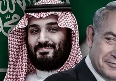 اعلام زمان عادی‌سازی روابط با رژیم اسرائیل از نگاه دربار پادشاهی آل سعود