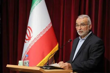 معاون وزارت بهداشت: فشار افزایش دانشجویان پزشکی، دانشگاه&zwnj;ها را برای برنامه&zwnj;ریزی&zwnj;های آموزشی بسیار اذیت می&zwnj;کند + فیلم