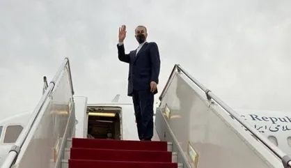 امیرعبداللهیان به مسکو سفر می&zwnj;کند