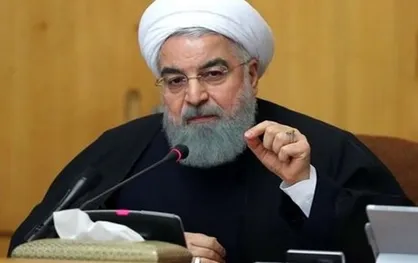 روحانی: جریاناتی دنبال برهم زدن آرامش جامعه هستند / رسانه&zwnj;ها بگویند اقدامات این دولت در مبارزه با کرونا افتخار آفرین بوده