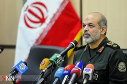 موفقیت حکمرانی در جایی است که بتوانیم آن را به سطح حکمرانی در داخل مردم برسانیم