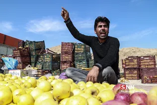 بازار بجنورد