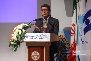 بزرگداشت اساتید نامدار حسابداری کشور
