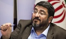 ایزدی: اسرائیل با افزایش جمعیت فلسطینیان رو به افول رفته است