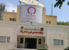 کاهش شدید ذخایر خونی در خراسان رضوی