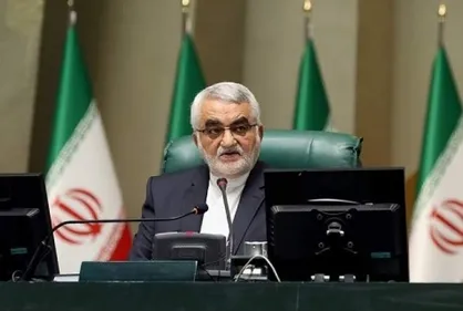 بروجردی: مجلس جدید می&zwnj;تواند درخششی نوین در افق روشن کشور به وجود آورد