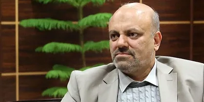 منادی: ۱۰ استان کشور زیر خط میانگین سرانه فضای آموزشی هستند