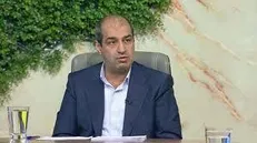 اصلاح ساختار اقتصادی آب با هدف رفع ناترازی ضروری است