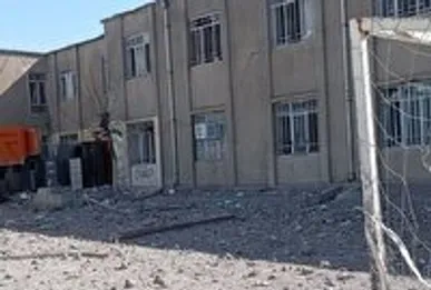 ۹۳ مدرسه آذربایجان‌غربی در جنگ رمضان دچار آسیب شد