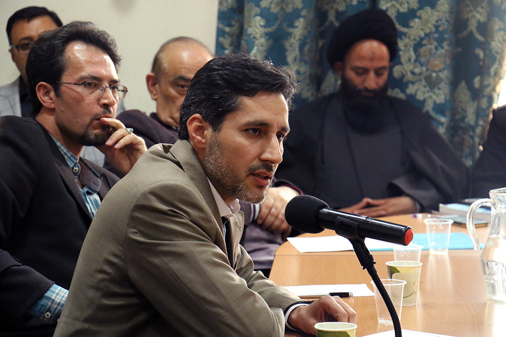 سعید جلیلی