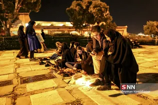 شب بیست یکم رمضان
