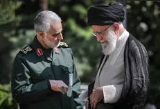 دوره مکتب حاج قاسم به همت بسیج دانشجویی دانشگاه امام صادق (ع) برگزار می‌شود