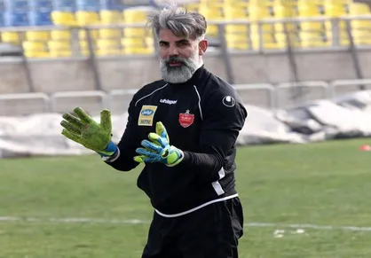 واکنش داود فنایی به خوشحالی استقلالی&zwnj;ها به باخت پرسپولیس در آسیا