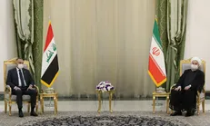 ضرورت ارتقاء روابط تجاری میان ایران و عراق به ۲۰ میلیارد دلار/ هیچ‌گونه تهدیدی از عراق متوجه ایران نمی‌شود